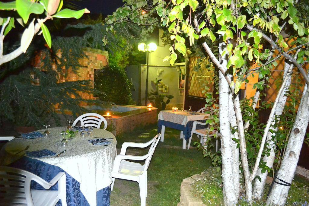La Villa Dei Gourmets - Struttura Sanificata Foggia Exterior photo