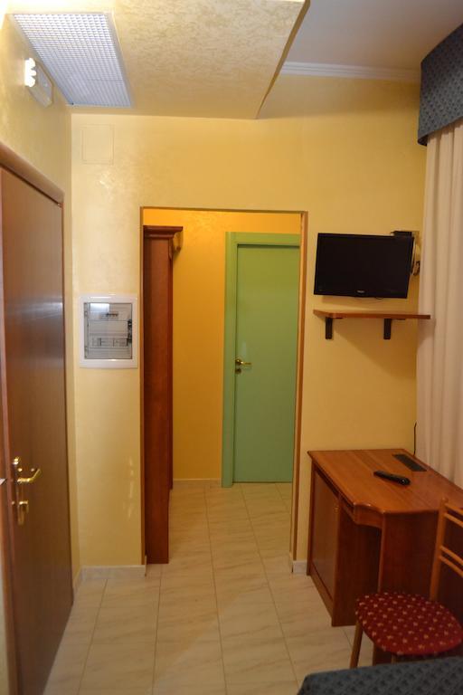 La Villa Dei Gourmets - Struttura Sanificata Foggia Room photo